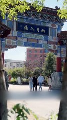 Crushing on Him Silently My Fake Boyfriend Developed True Feelings (2025) - FULL HD [Eng Sub]