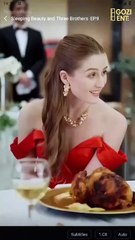 Sleeping Beauty and Three Brothers (2025) - FULL & DETAILED VERSION