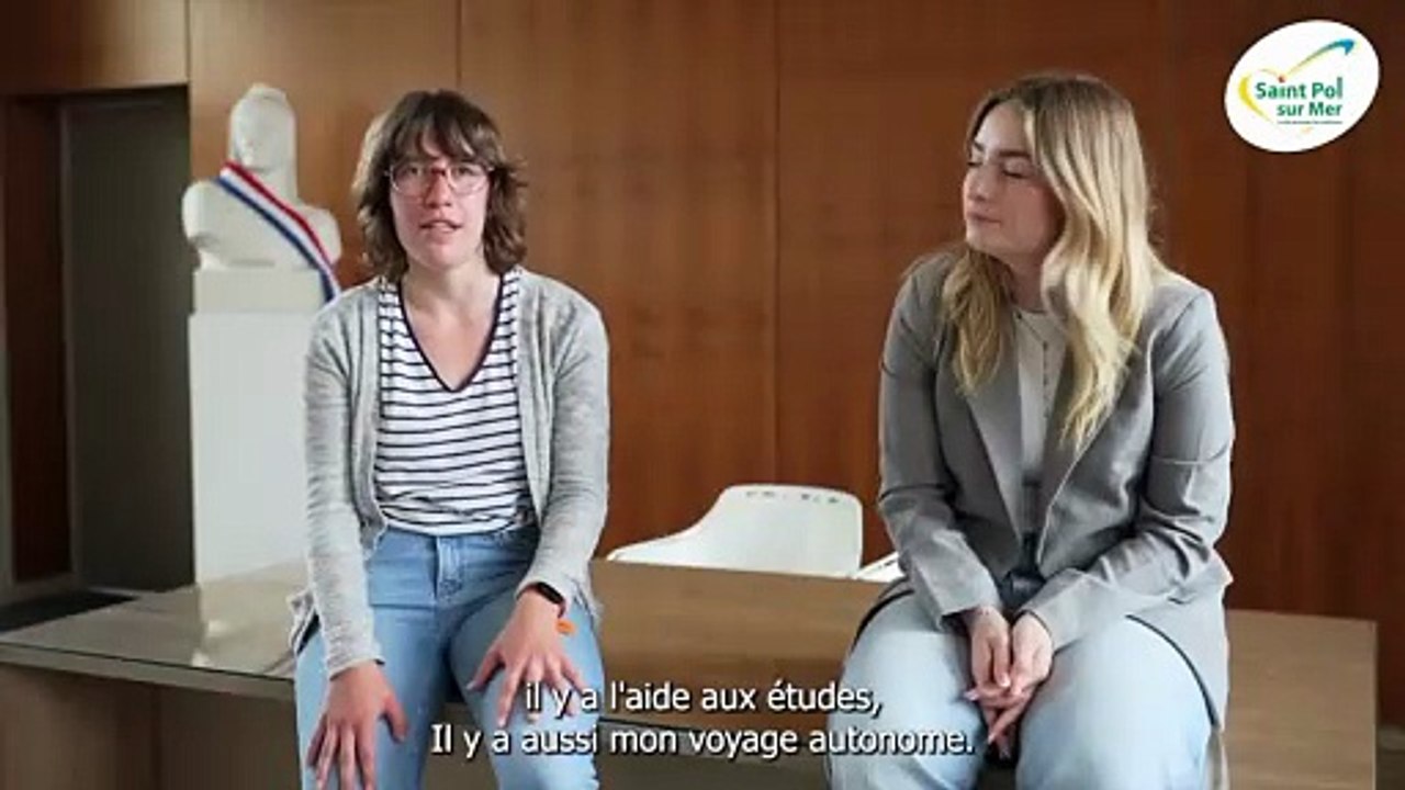 Pacte dunkerquois des solidarites - Le parcours de réussite monté