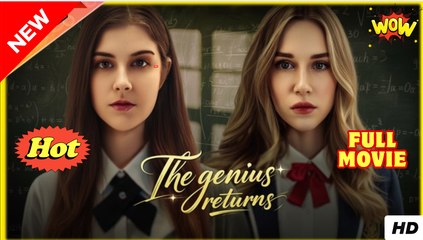 The Genius Returns #dailyshorts