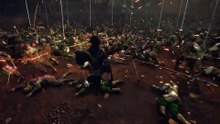 Dynasty Warriors Origins - Visions of Four Heroes DLC Reveal Trailer