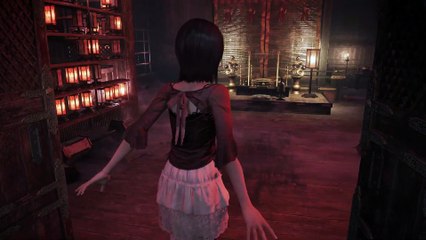 FATAL FRAME II Crimson Butterfly REMAKE - Release Date Trailer