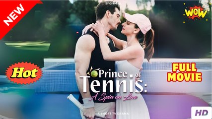 Prince of Tennis- A Spin on Love (2025)