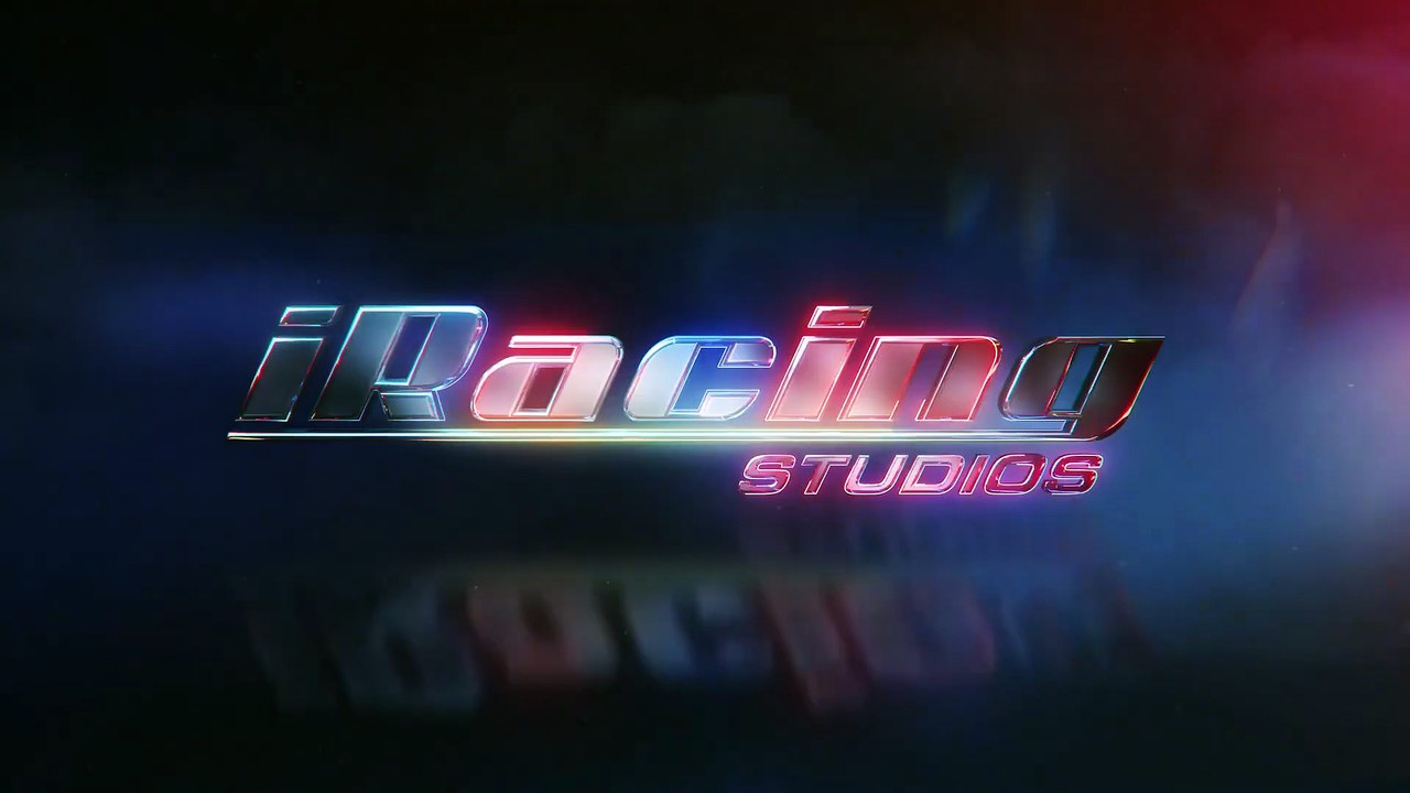 NASCAR 25 - Steam Launch Trailer
