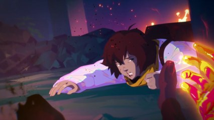 Possessor(s) - Launch Trailer