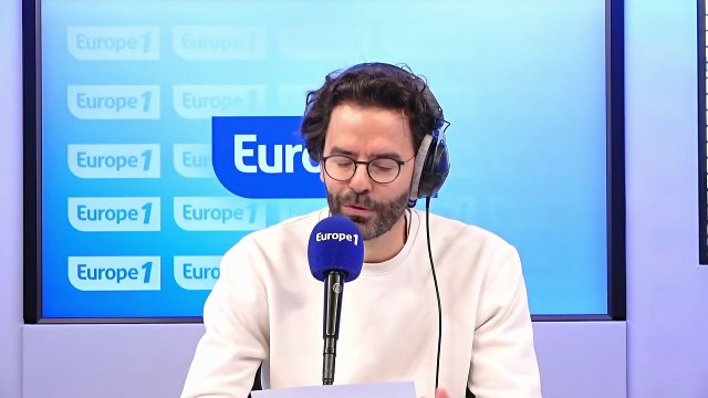 «Ma plus belle victoire» : Nikola Karabatic est l'invité de Culture médias