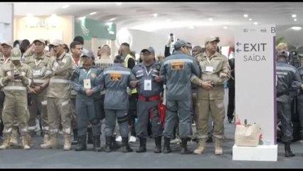 Cop30, indigeni manifestano a Belem: proteste e scontri