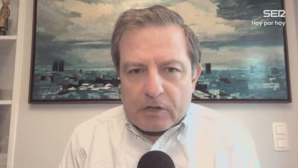 Ignasi Guardans: "Este juicio al fiscal general ha sido un paripé impulsado por la acción popular"