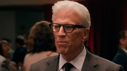 Un hombre infiltrado - temporada 2 Tráiler VO