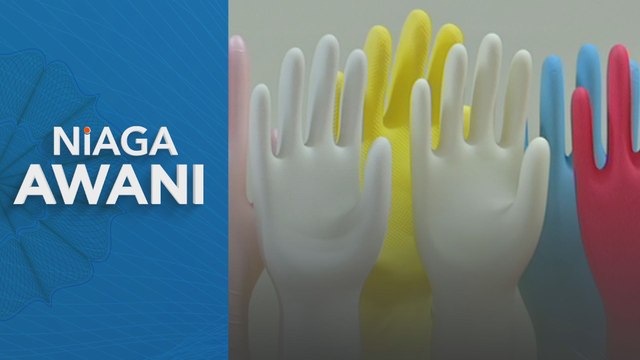 Pengeluaran getah asli susut 14.8 peratus pada September 2025 - DOSM