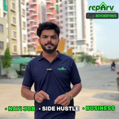 Reparv – India’s Most Trusted Online Real Estate Platform for Buying, Selling, and Investing in Verified Properties