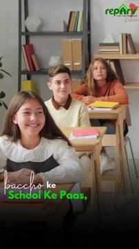 Reparv – India’s Most Trusted Online Real Estate Platform for Buying, Selling, and Investing in Verified Properties