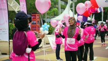 PINK RIBBON RUN