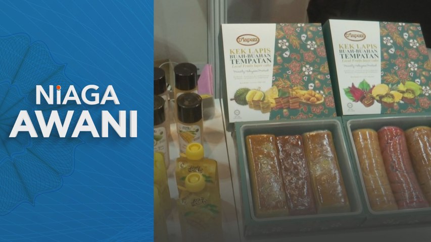 Suruhanjaya Halal perkasa daya saing usahawan di pasaran