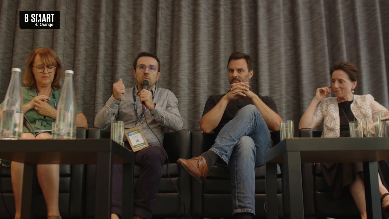 SOMMET DE LA TRANSFORMATION DURABLE - Le Sommet de la Transformation Durable 2025