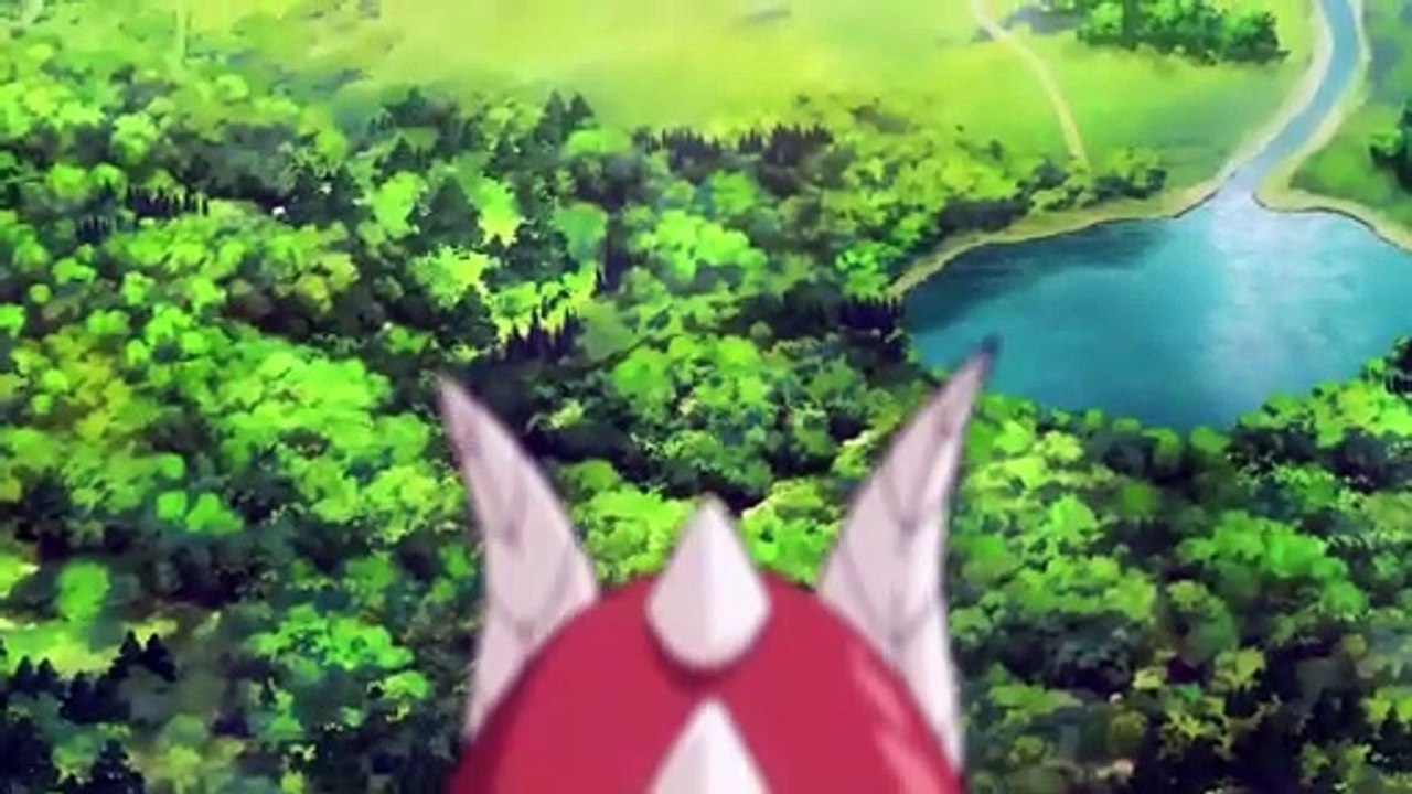 The Cat and the Dragon: Trailer zum perfekten Anime für Katzenliebhaber