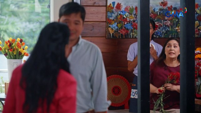 Hating Kapatid: Jacinta will never forgive Darius’ sins! (Episode 27)