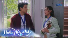 Hating Kapatid: Prince Charming, may maitim na balak! Episode 27)