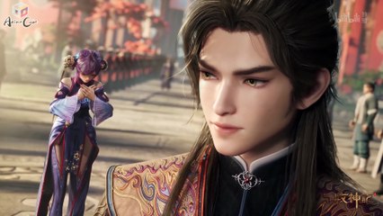 Tales of Herding Gods Episode 56 (4K Multi-Sub)