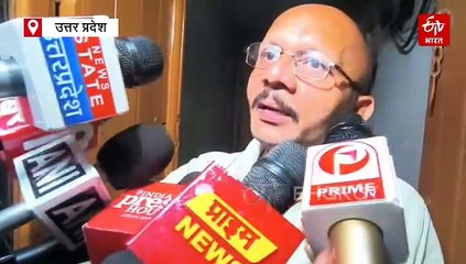 डॉ. शाहीन और परवेज का भाई बोला- कई साल से दोनों से संपर्क नहीं, आतंकी नहीं हो सकते