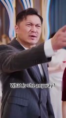 my fiance secret husband chinese drama