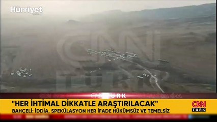 MHP lideri Bahçeli'den şehitlerimiz için taziye mesajı! 'Her ihtimal dikkat ve titizlikle araştırılacaktır'