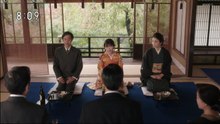 虎に翼#1 P2 ドラマ動画 9tsu