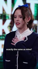 The Hacker Heiress Strikes Back USA #ReelShort