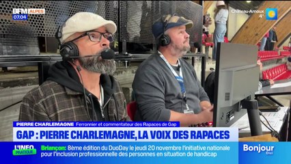 Bonjour DICI du mercredi 12 novembre 2025