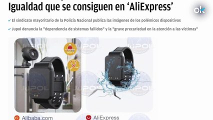 Las víctimas de maltrato destapan que Igualdad tardó "12 horas" en avisarles del fallo en las pulseras