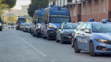 Roma, sgomberati altri 11 appartamenti abusivi