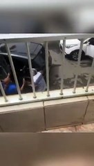 Trio agride e tenta sequestrar homem em plena luz do dia em Salvador