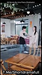 Mi Novia Es Una Fiera - Full Movie