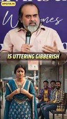 Learn to Ignore || Acharya Prashant