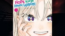 PART 56 - HOPE YOU’RE HAPPY LEMON (Reco manga)