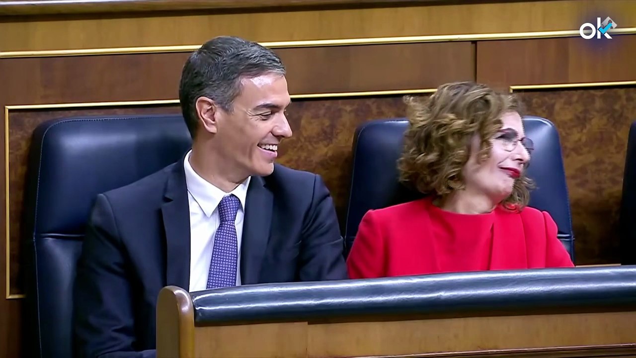 Feijóo avisa a Sánchez por sus casos de corrupción: “No le voy a amnistiar, ni a usted ni a los suyos”