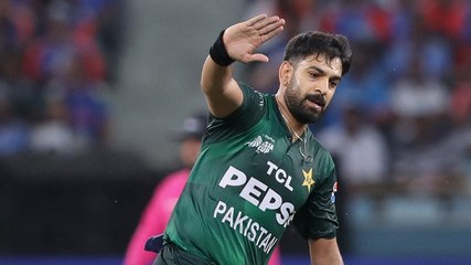 Haris Rauf ने Asia Cup बवाल पर तोड़ी चुप्पी, बोले...