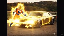 dodge car fuse with goku