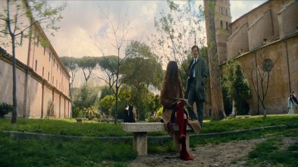 Mrs Playmen - Season 1 Episode 4