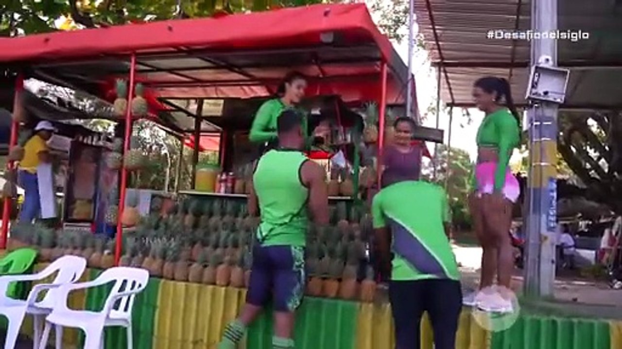 Desafío 2025 Capitulo 89