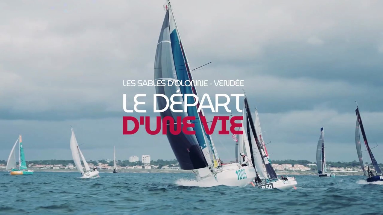 La Boulangère Mini Transat 2025 : La Boulangère Mini Transat 2025, l'aventure d'une vie !