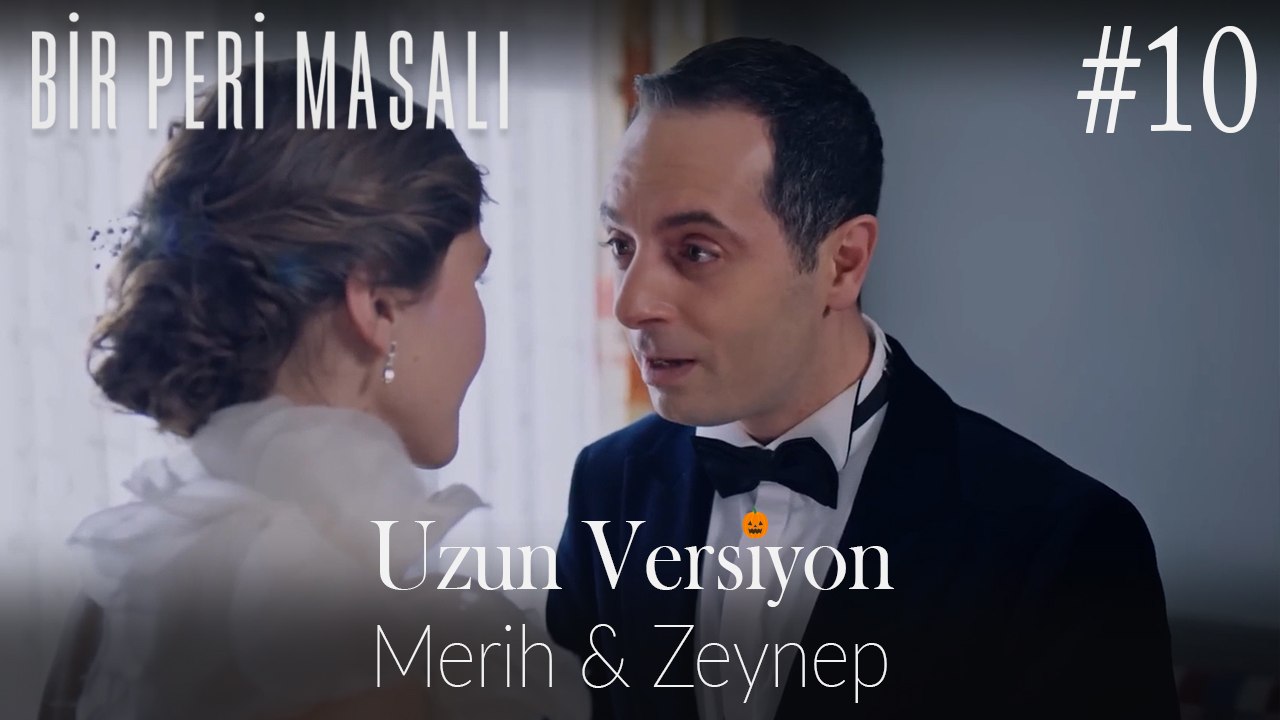 30 Dakikada Zeynep & Merih 🎃 #10