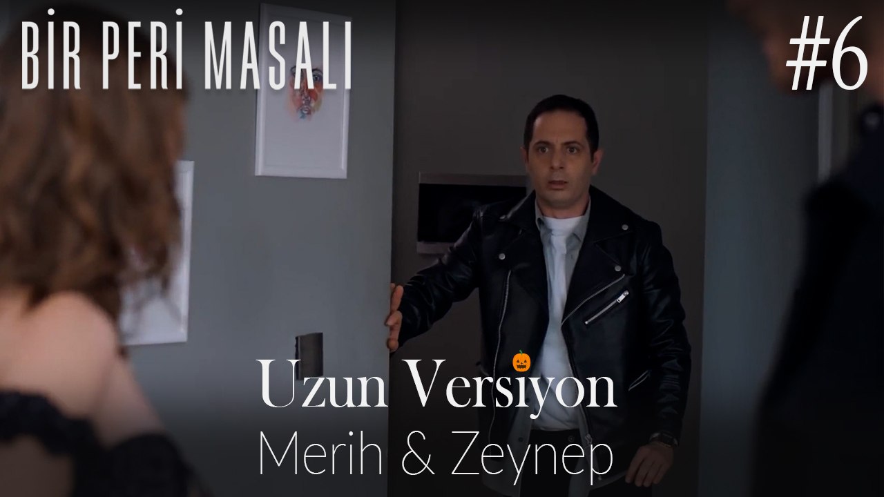 30 Dakikada Zeynep & Merih 🎃 #6