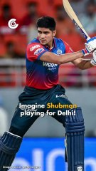 What if the tables turned and these players played for rival IPL teams? Whose jersey would you love to see them in?