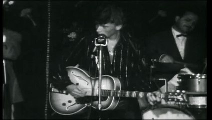 Johnny Hallyday – Money Honey (Les Années Vogue 2003 | Version DVD Intégrale)