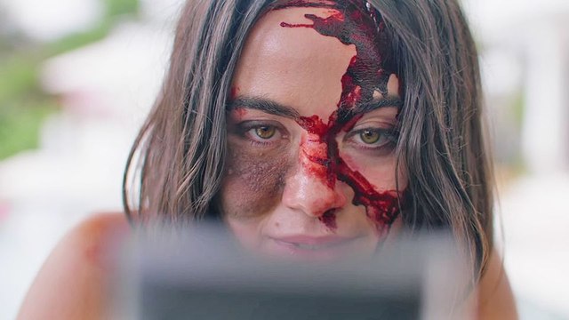 Influencers Bande-annonce VO