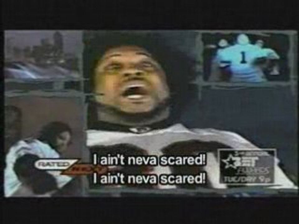 Hip-Hop: Beyond Beats and Rhymes #2