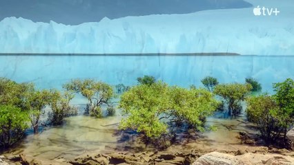 Prehistoric Planet: Ice Age - Season 3 Official Trailer Apple TV+