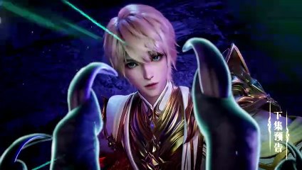 Donghua《Throne Of Seal》EP186 - [PV] - Watch New Donghua Episode for Free