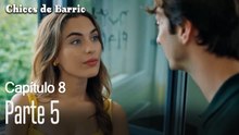 Capitulo 8 parte 5-Chicos Barrrio